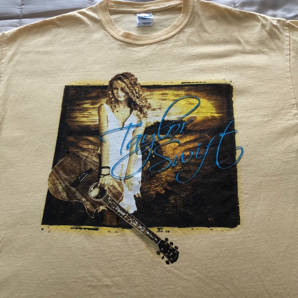 Taylor Swift T-Shirt